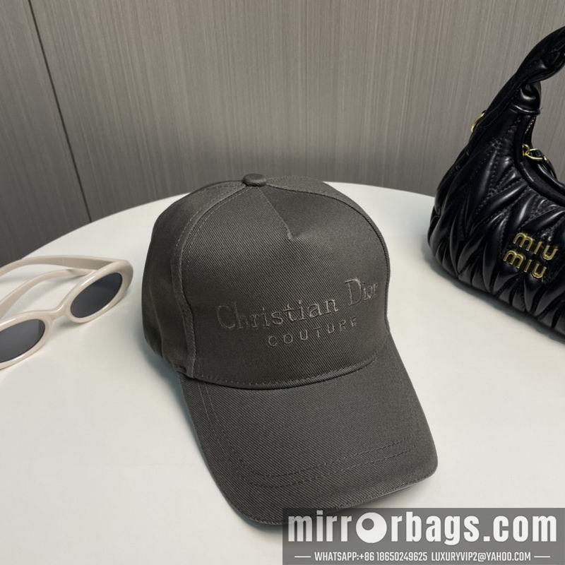 Replica Dior cap hm03