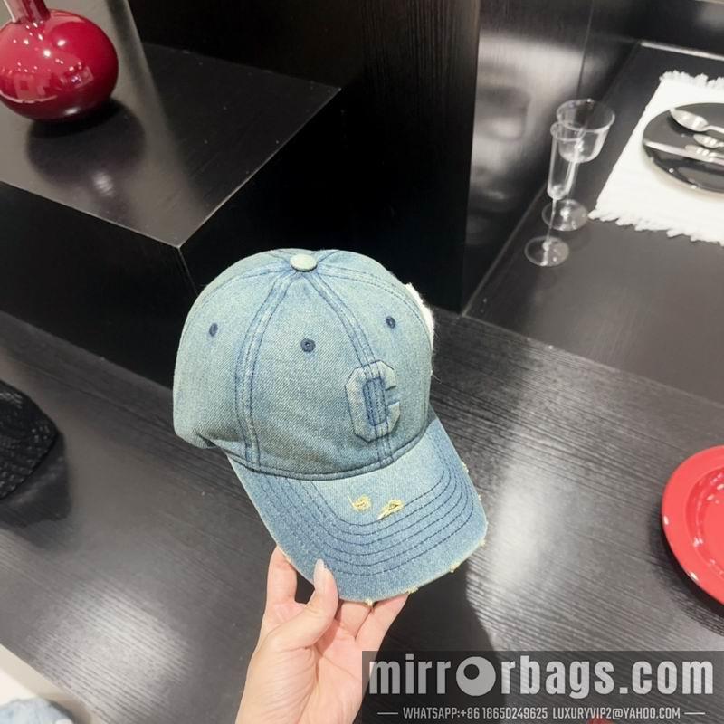 Replica Celine cap 083001
