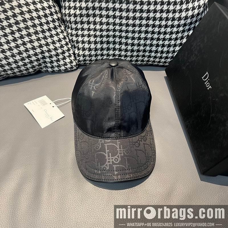 Replica Dior cap hm22