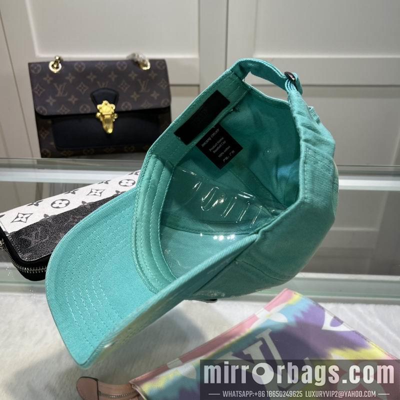 Replica Prada cap dx33