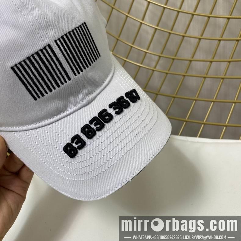 Replica Vetements cap 01