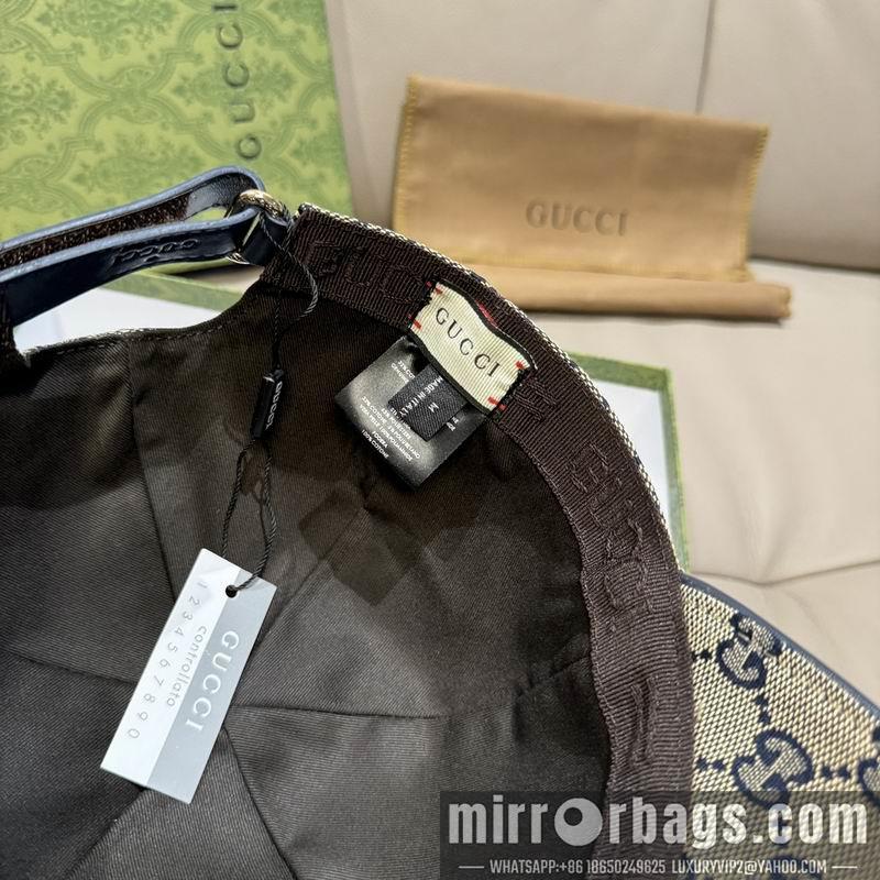 Replica Gucci cap 091402