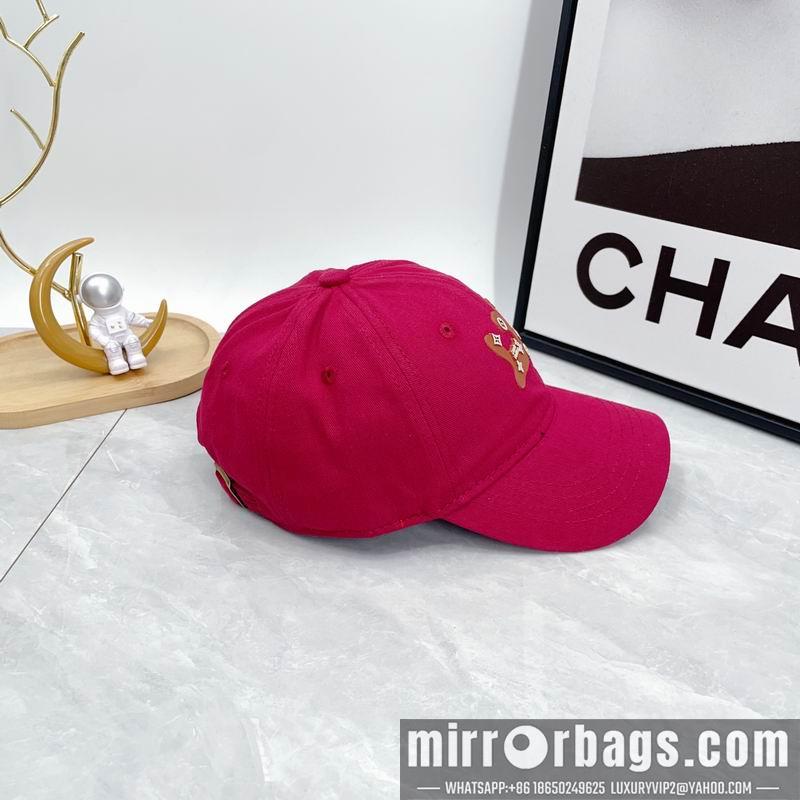 Replica LV Hat dx54
