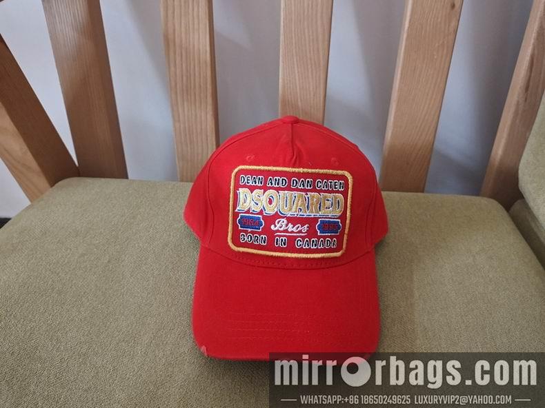 Replica DSQ Cap y 19