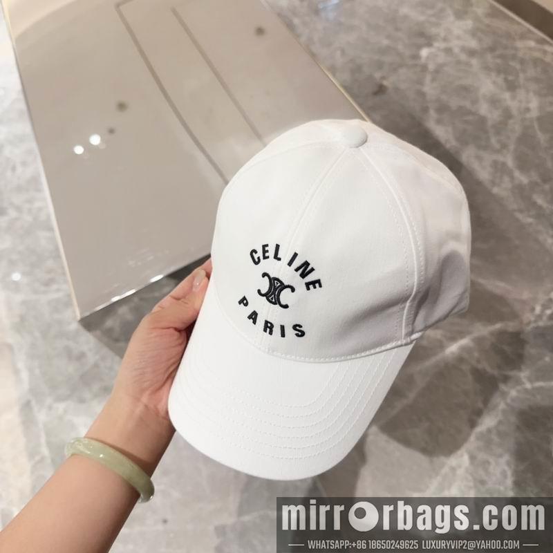 Replica Celine cap dx97