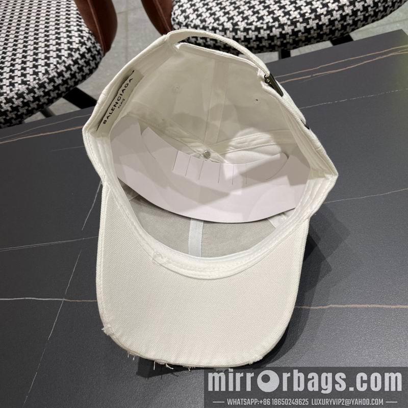 Replica Balenciaga Hat 072202