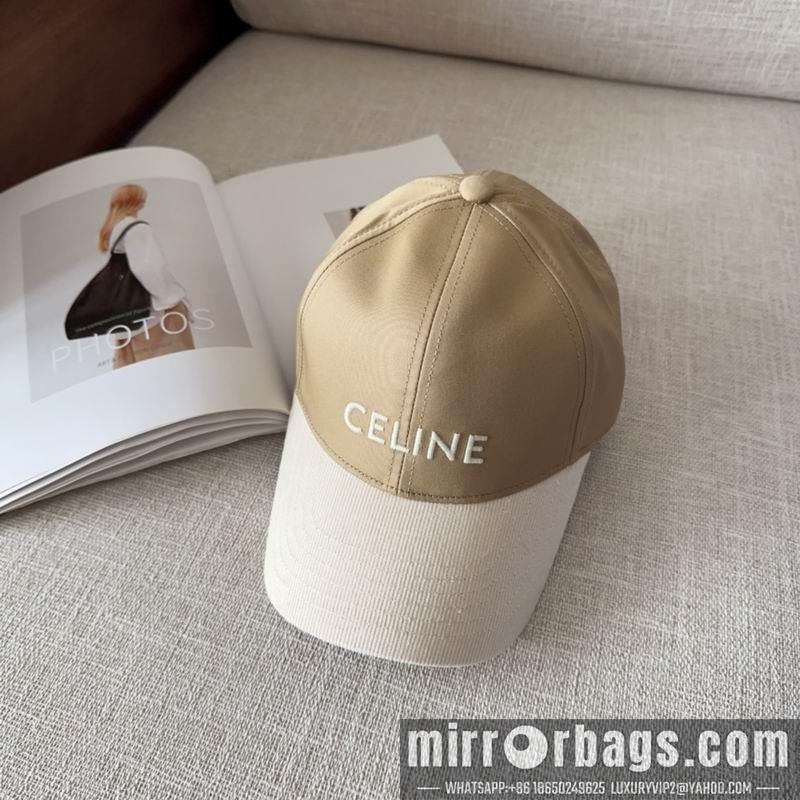 Replica Celine Cap 021004