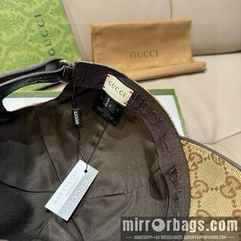 Replica Gucci Hat dx43