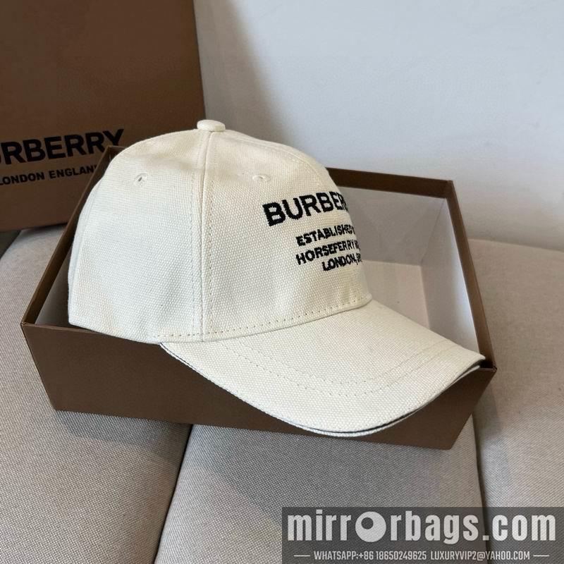 Replica Burberry Cap dx23