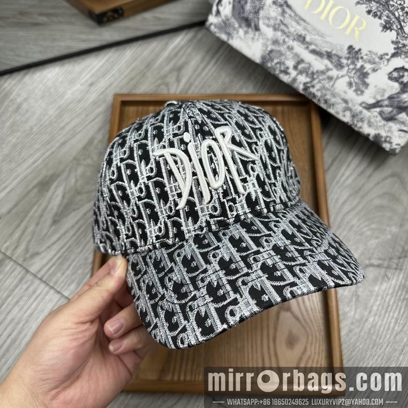 Replica Dior Hat dx12