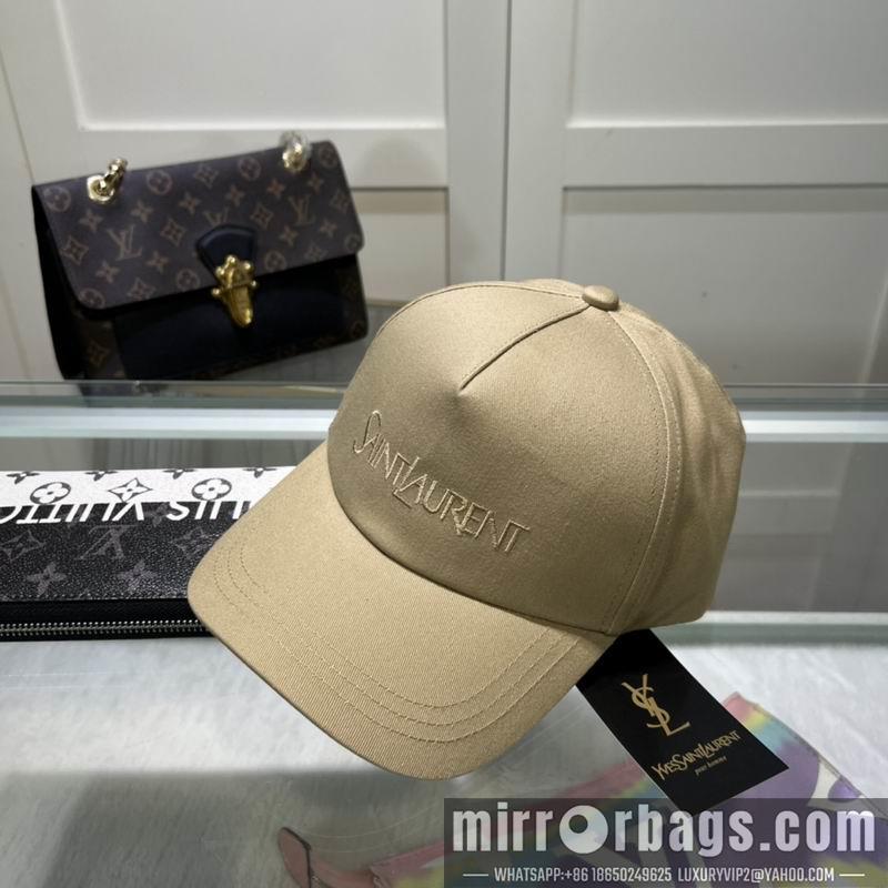 Replica YSL cap dx09