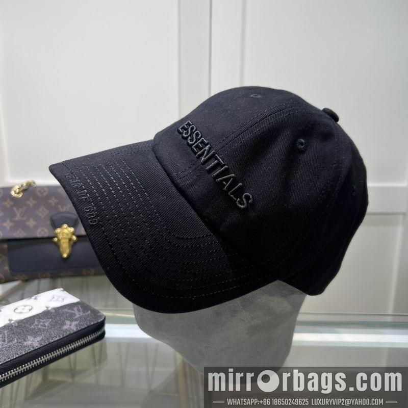 Replica Fear of Gog Cap 011752