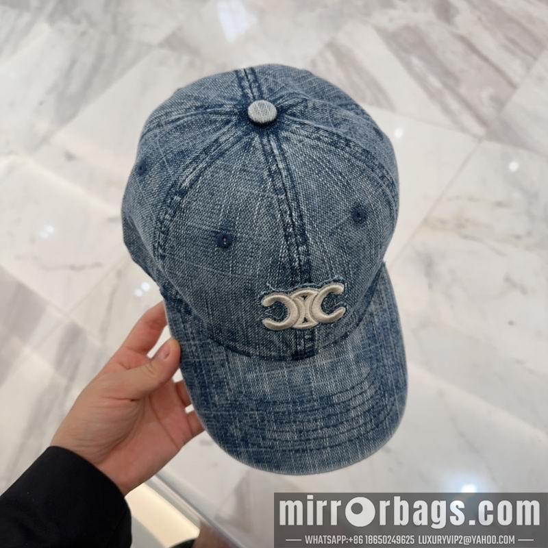 Replica Celine cap dx37