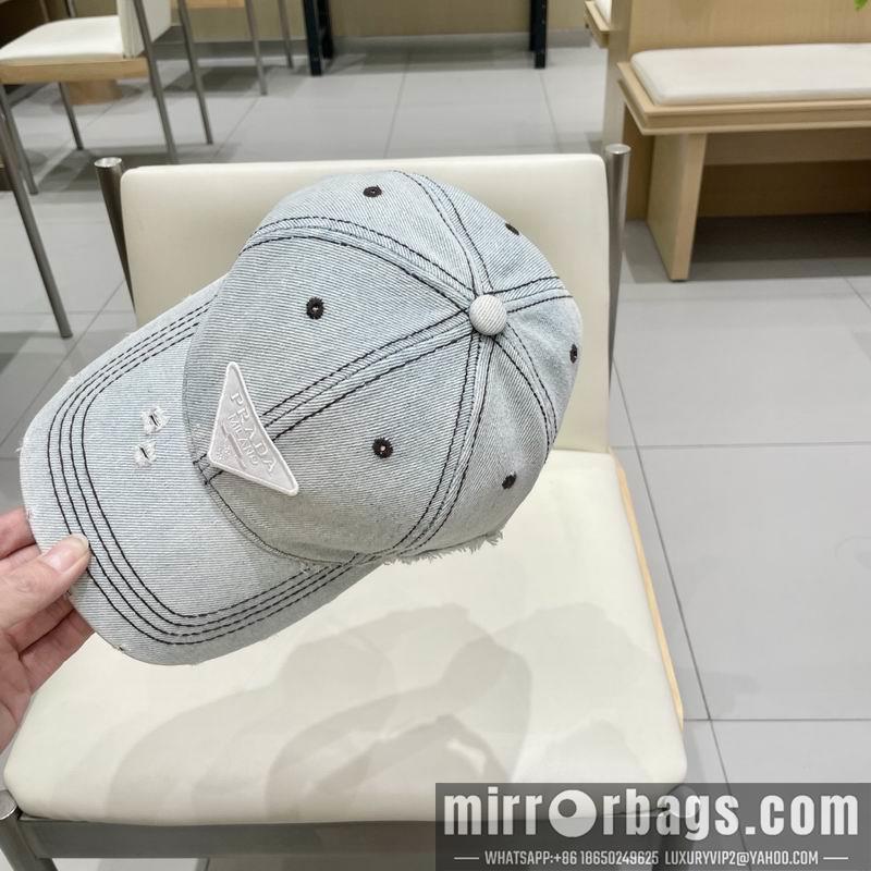 Replica Prada Cap 032001