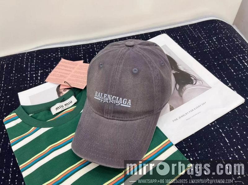 Replica Balenciaga cap dx106