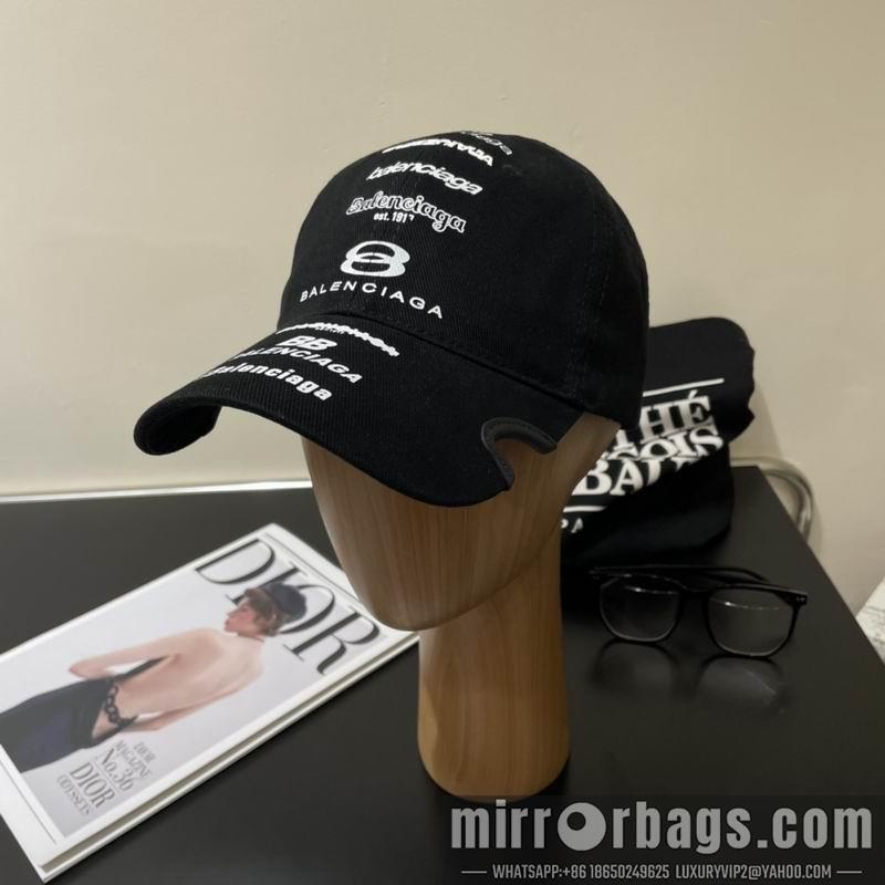 Replica Balenciaga cap 042803