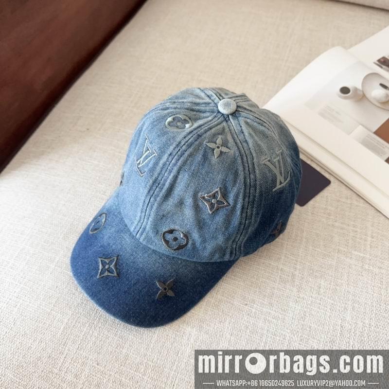 Replica LV cap dx116