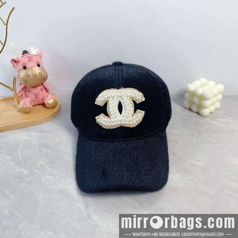 Replica Chanel cap dx44