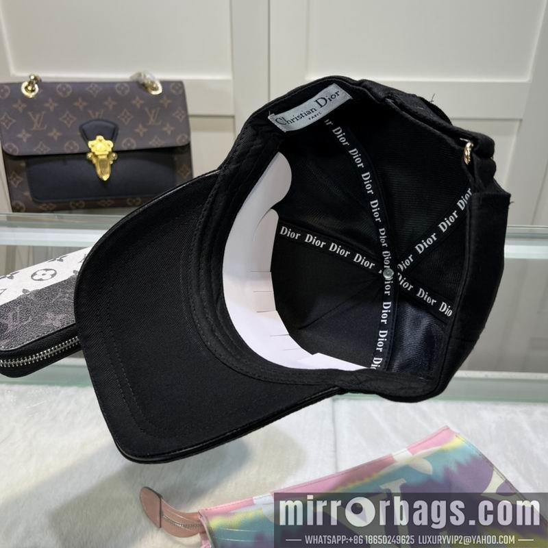 Replica Dior cap dx56