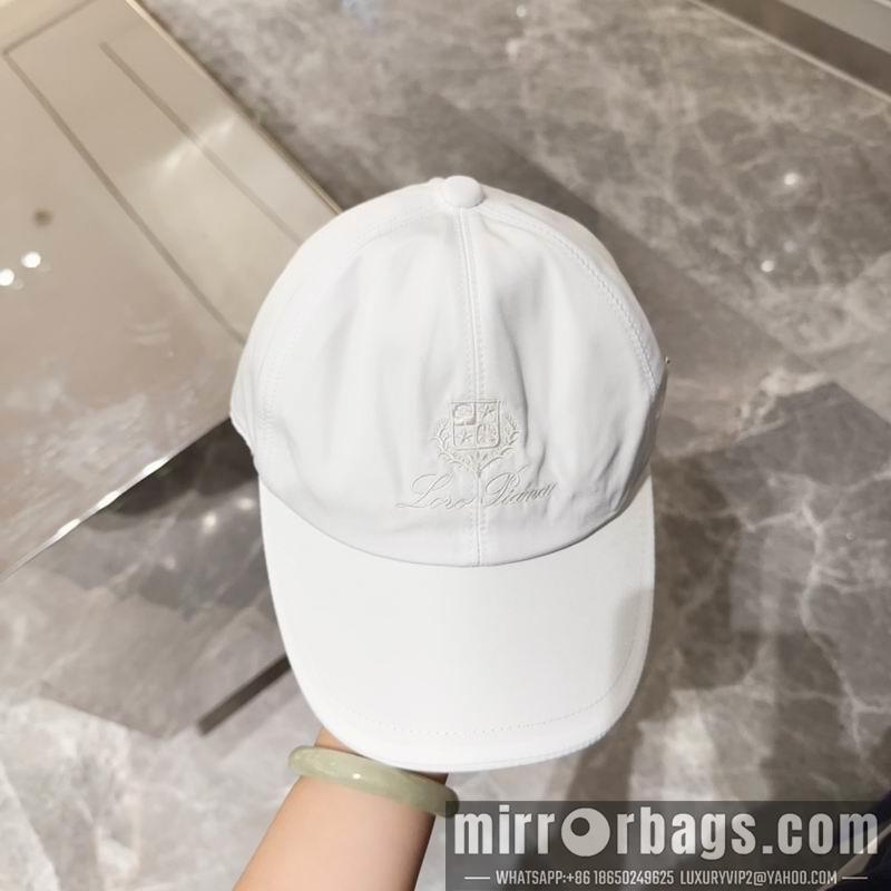 Replica Loro Piana Hat dx03