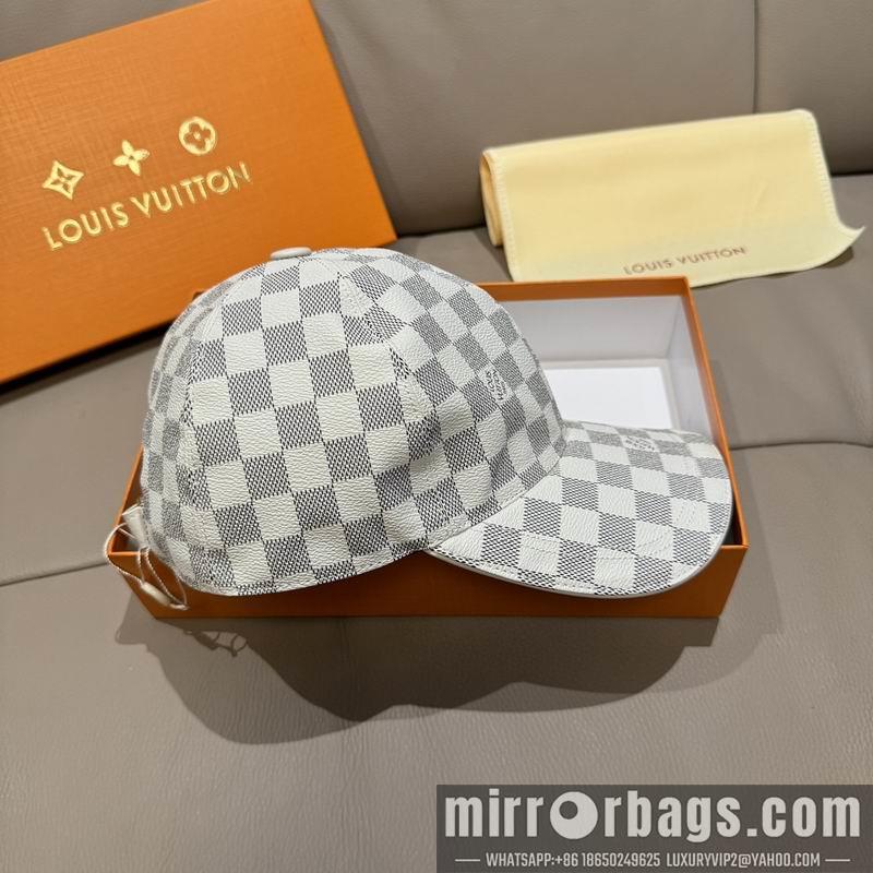 Replica LV cap 091403