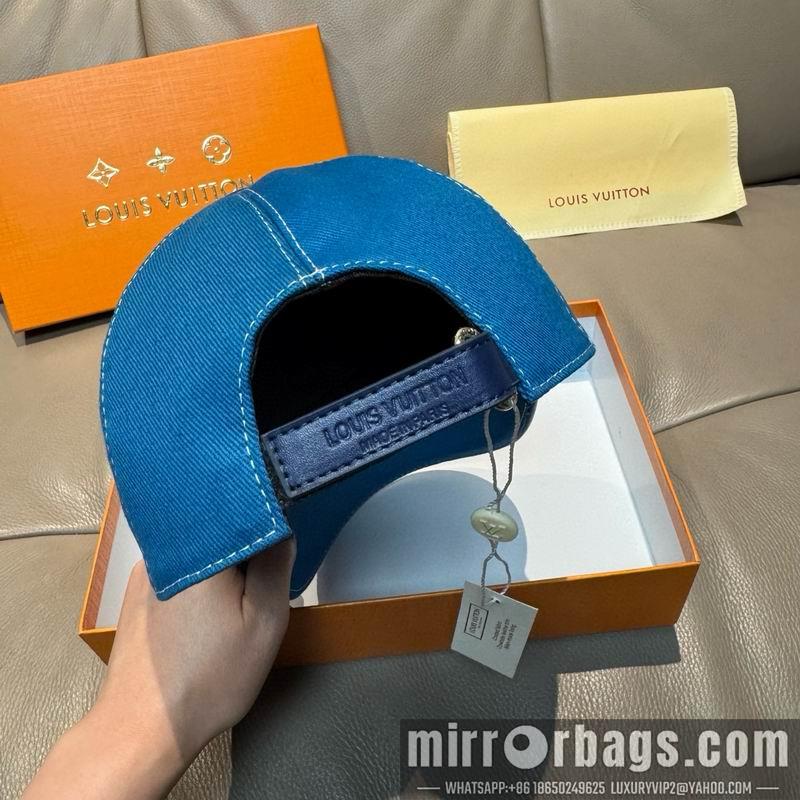 Replica LV Hat dx167