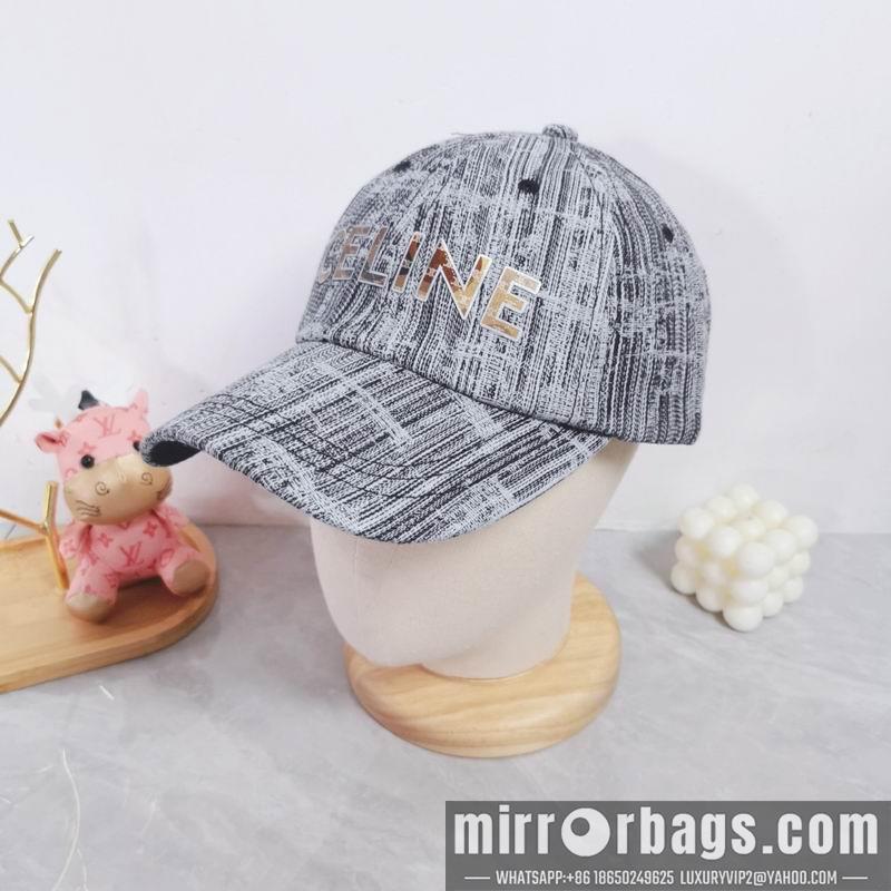 Replica Celine cap dx15