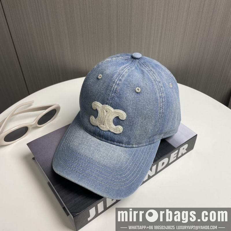 Replica Celine Cap dx40