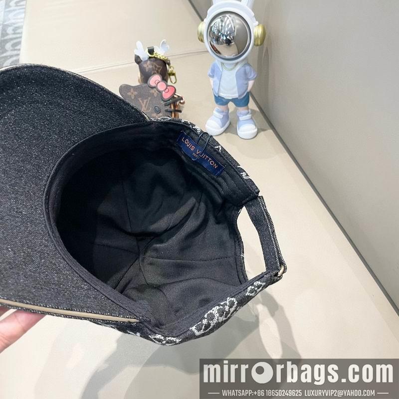 Replica LV cap 081804