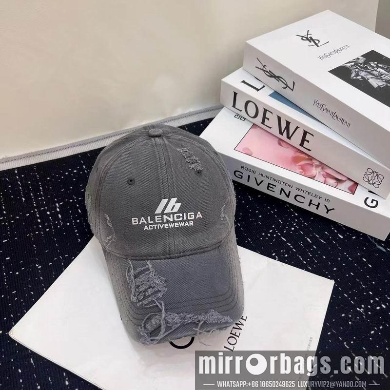 Replica Balenciaga cap dx91