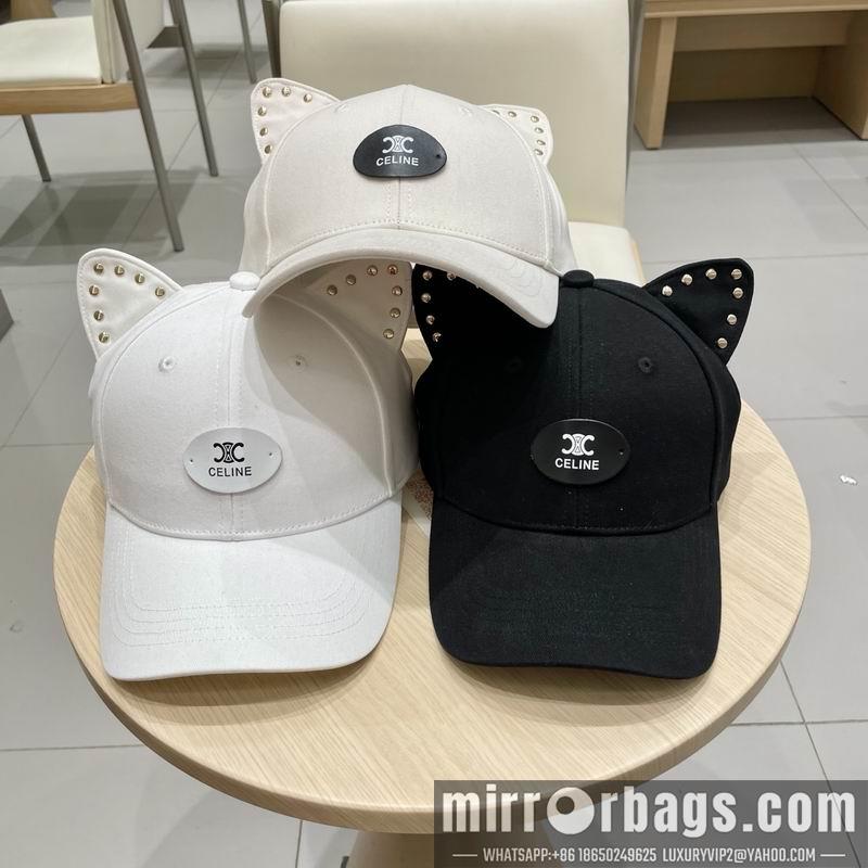 Replica Celine Cap 021002