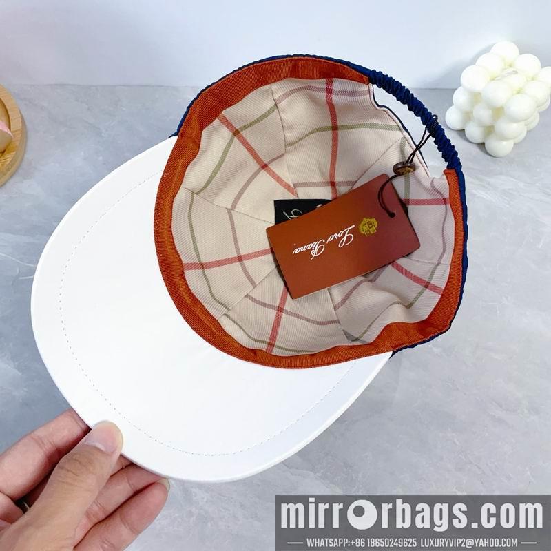 Replica Loro Piana Hat dx06