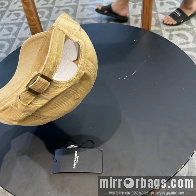 Replica YSL Cap 032001