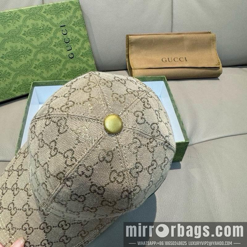 Replica Gucci cap dx155