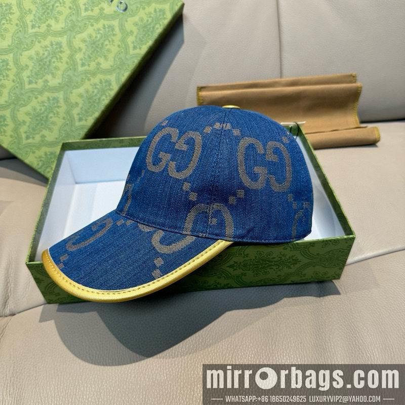 Replica Gucci Hat dx40
