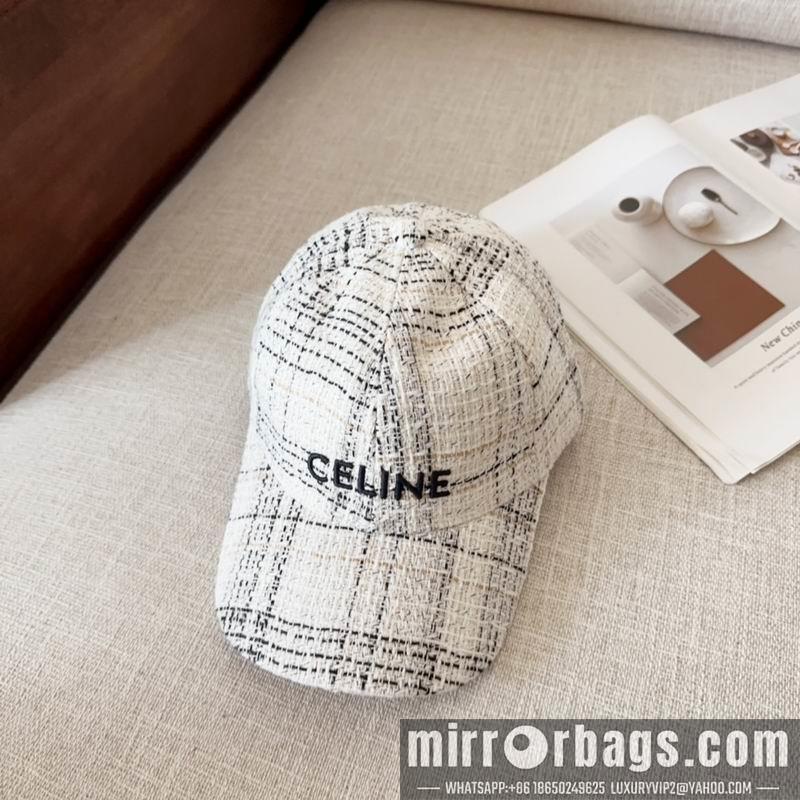 Replica Celine cap dx71