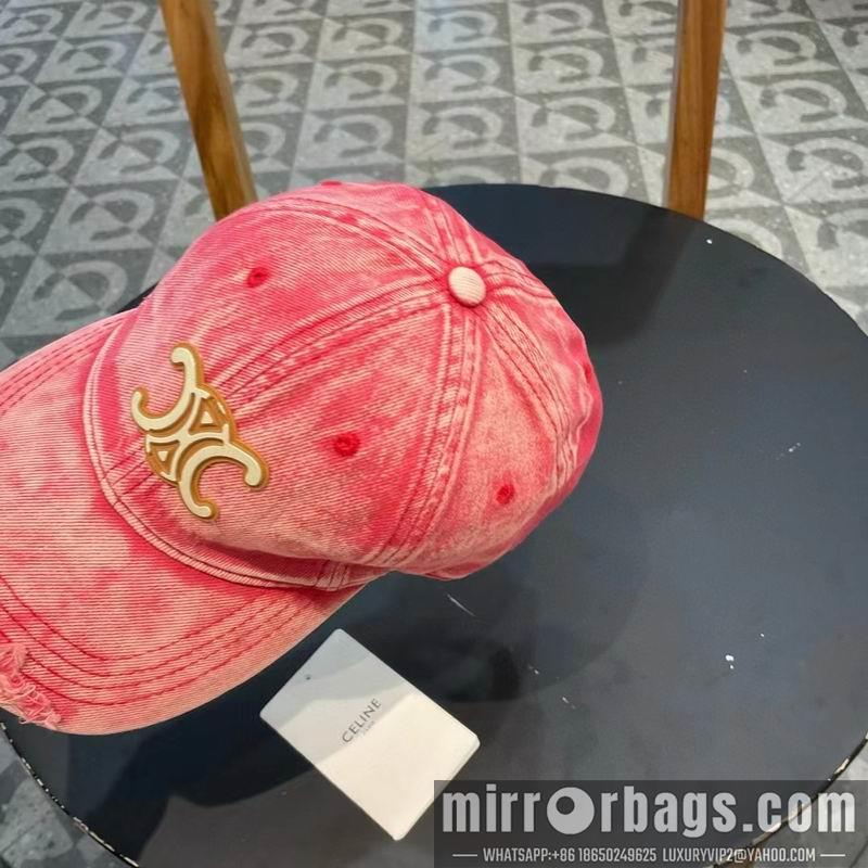 Replica Celine Cap 032001