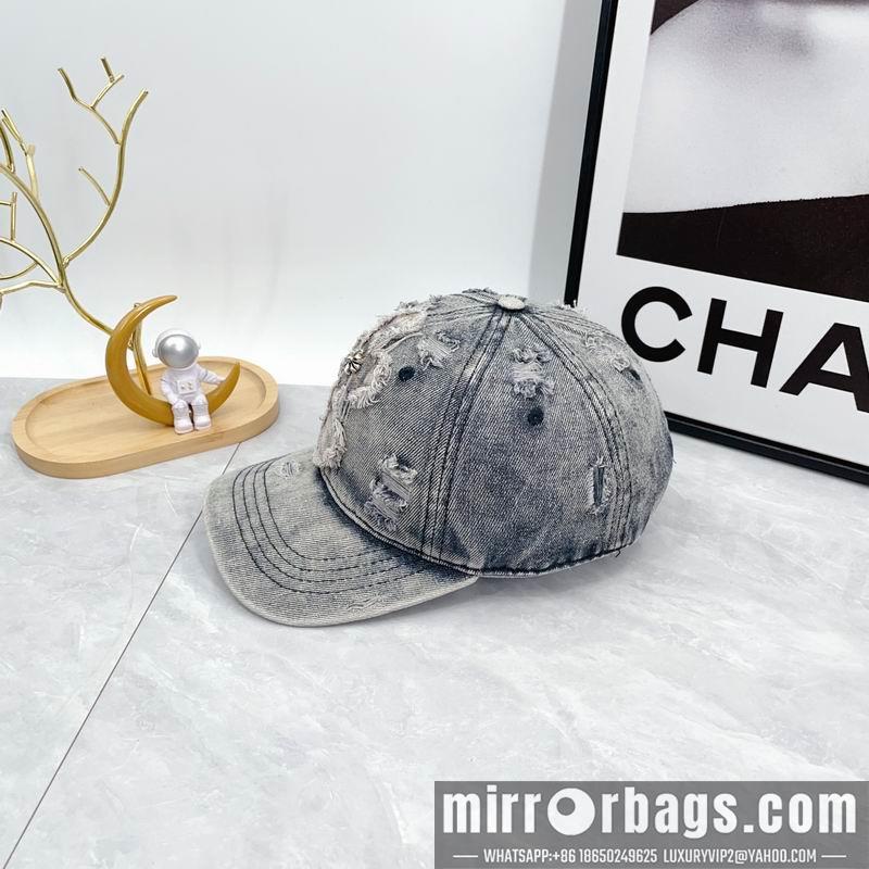Replica Chrome Hearts cap dx63