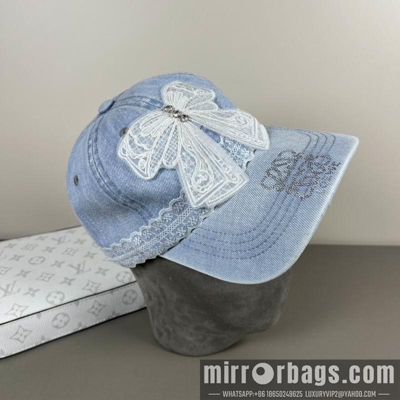 Replica Loewe cap dx45