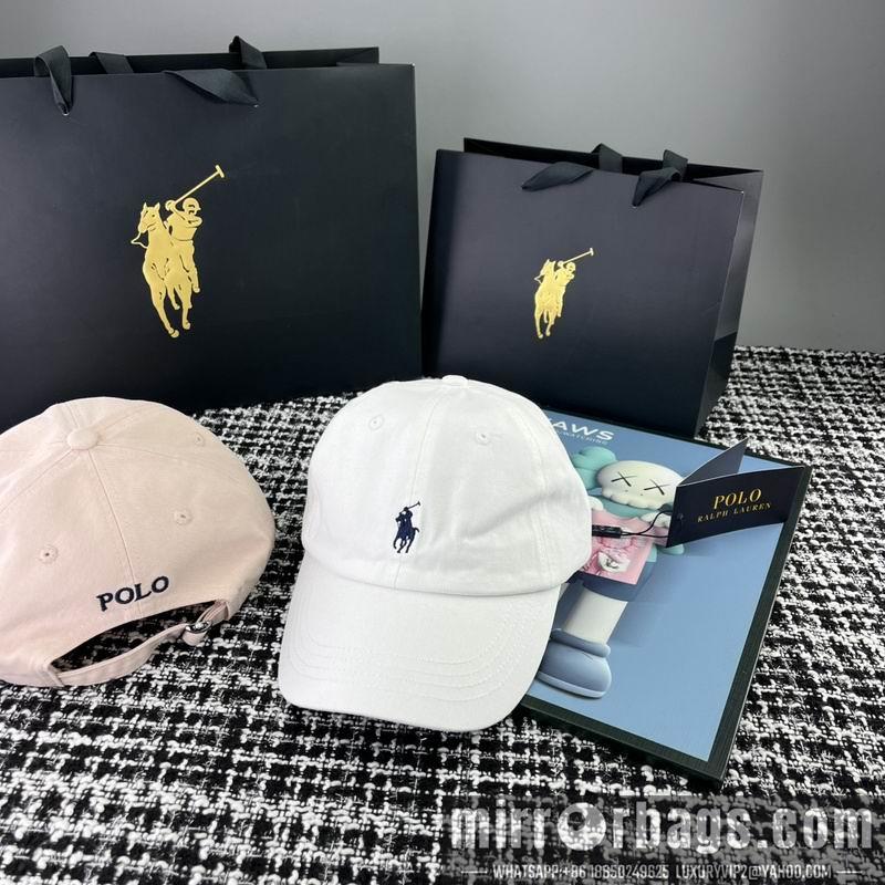 Replica Polo cap hm06