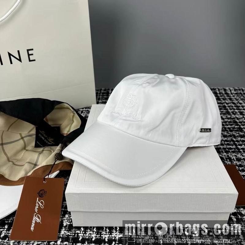 Replica Loro Piana cap 100702