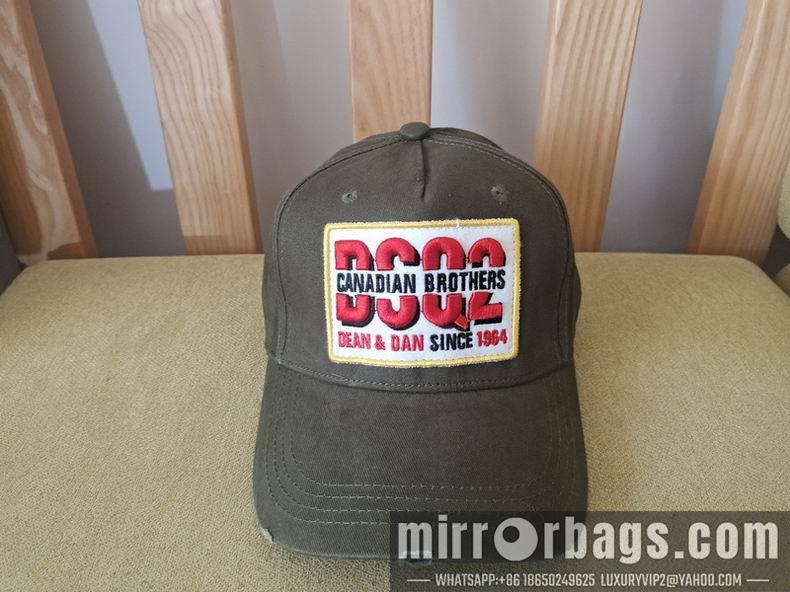 Replica DSQ Cap y 66