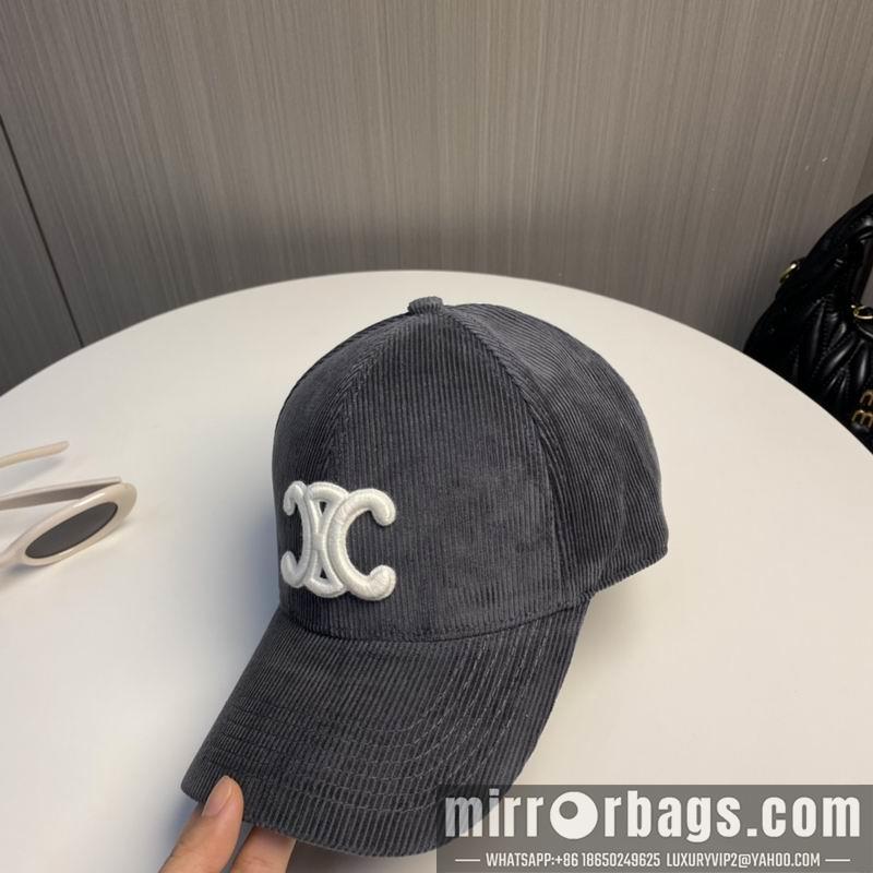 Replica Celine cap dx78