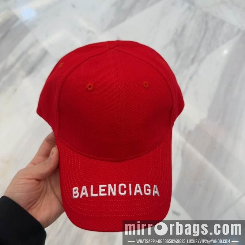 Replica Balenciaga Cap dx74