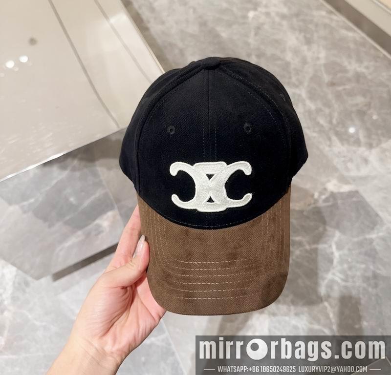 Replica Celine cap 081802