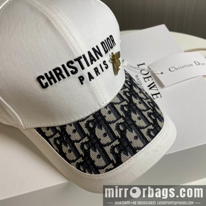 Replica Dior cap 081001
