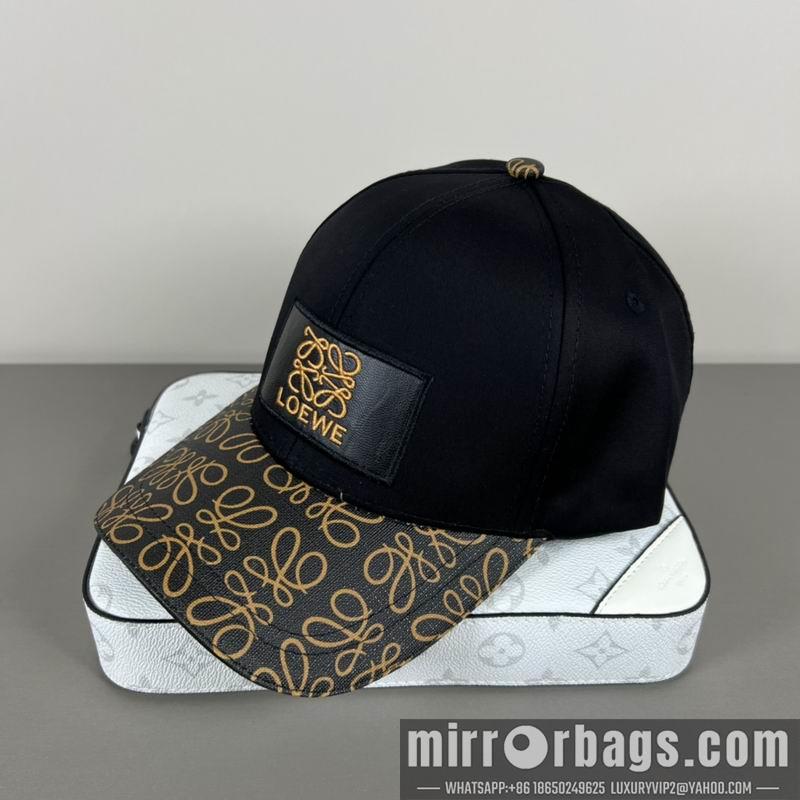 Replica Loewe cap dx37