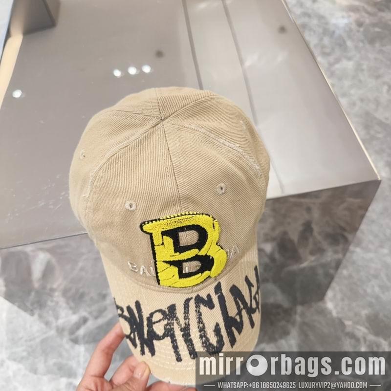 Replica Balenciaga Hat dx47
