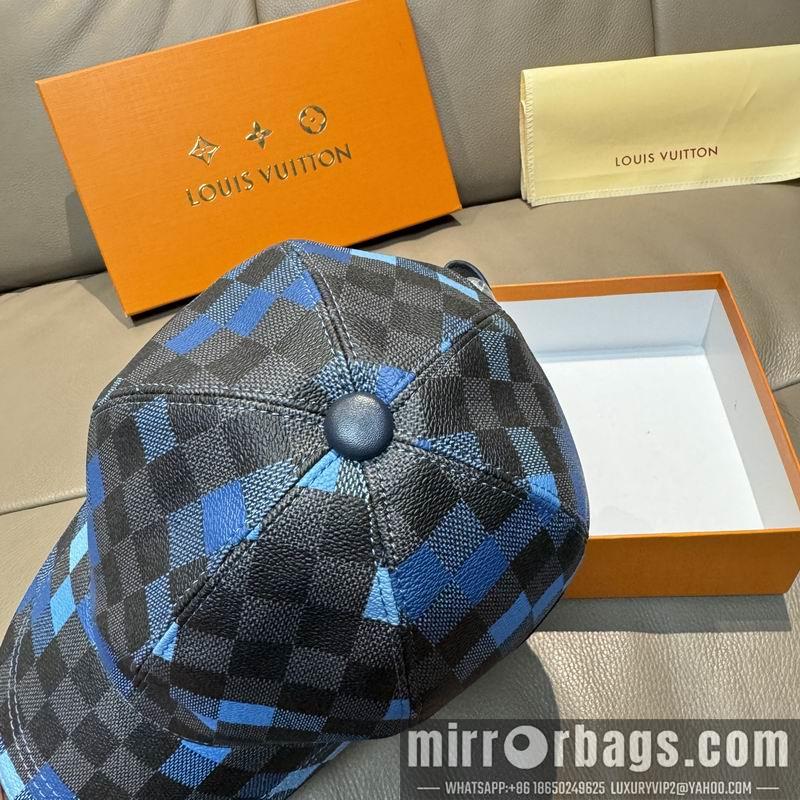 Replica LV Hat dx161