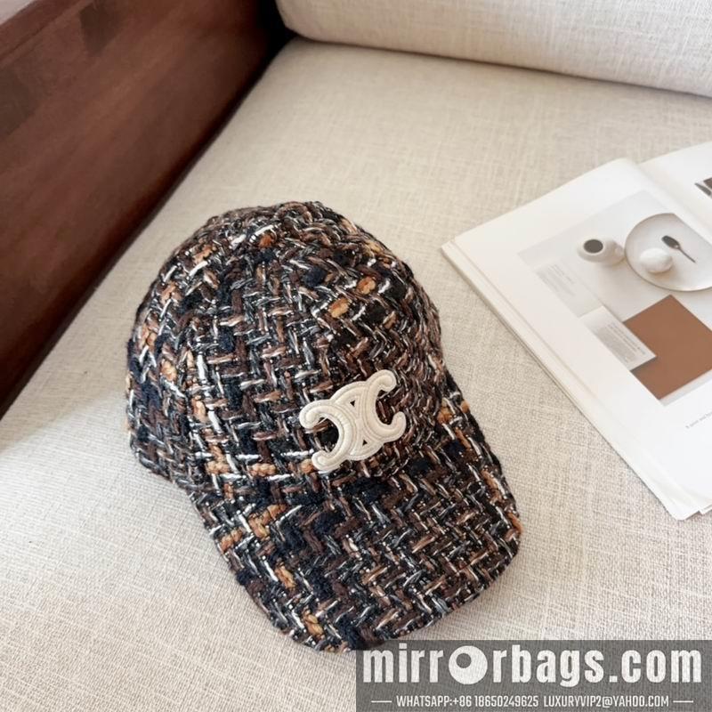 Replica Celine Hat dx70